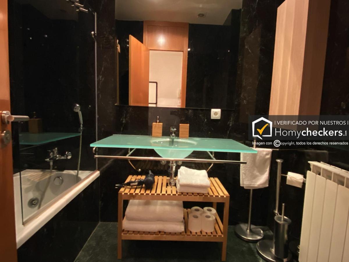 Homyat Prior Romo, Plaza Mayor Salamanca Ngoại thất bức ảnh