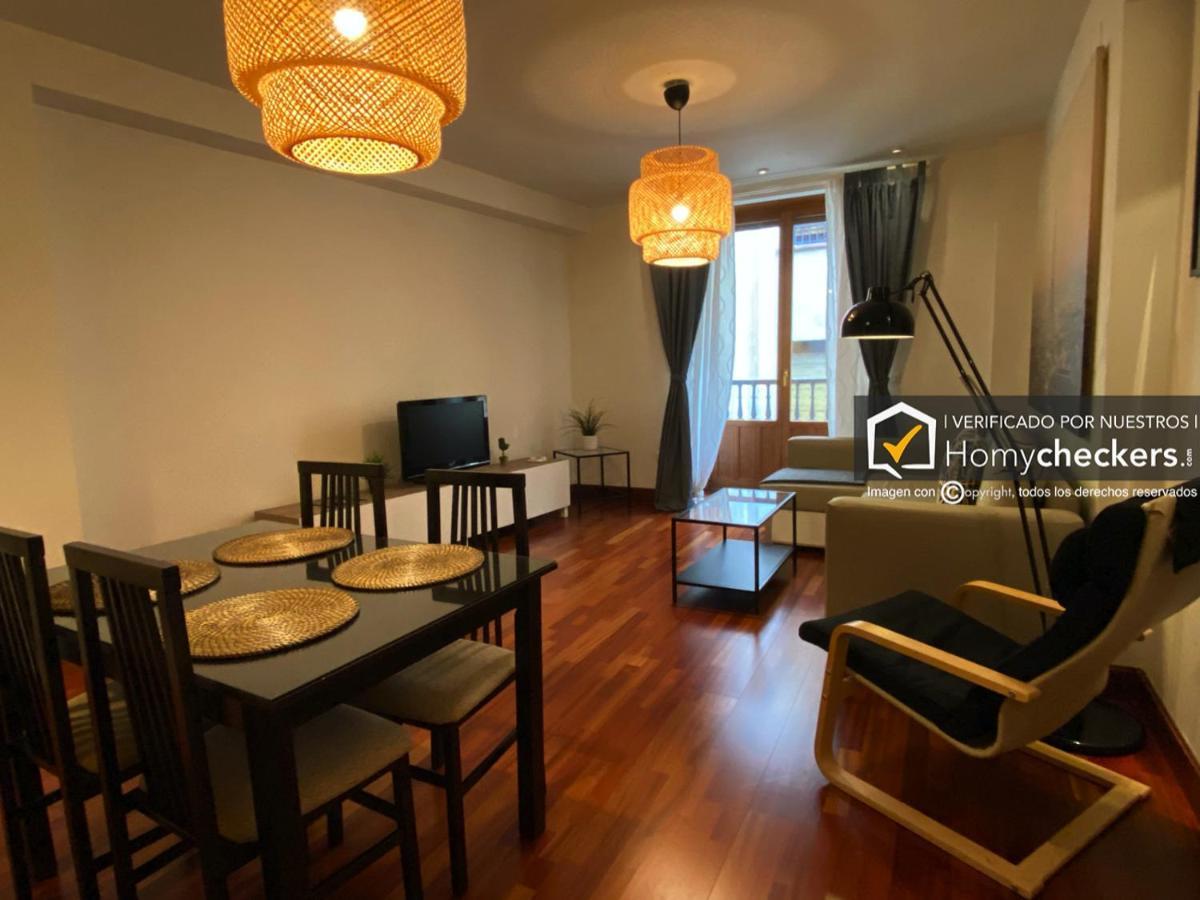 Homyat Prior Romo, Plaza Mayor Salamanca Ngoại thất bức ảnh