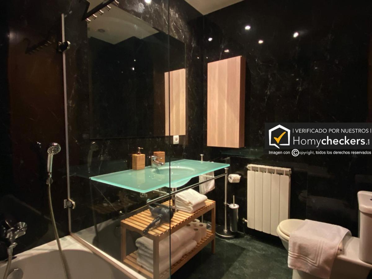 Homyat Prior Romo, Plaza Mayor Salamanca Ngoại thất bức ảnh